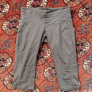 Prana Capri Yoga Pants